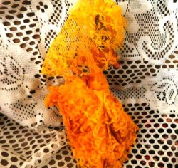 spanish dancer gold fan bk